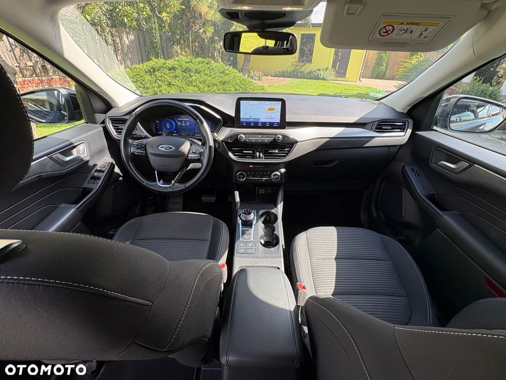 Ford Kuga 1.5 EcoBlue FWD Titanium - 17