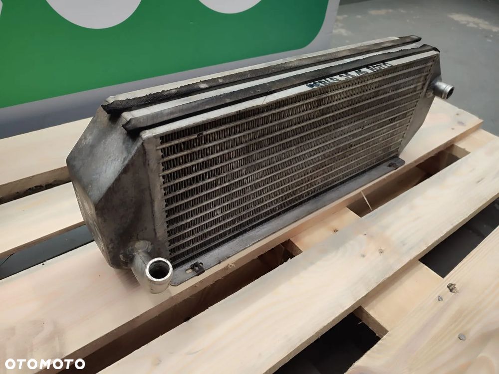 Chłodnica oleju 065422 Merlo P 38.16 ROTO - 2