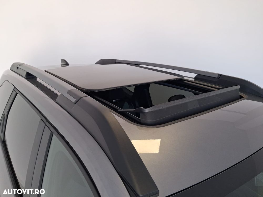 Dacia Bigster TCe 130 4X4 MHEV Extreme - 26