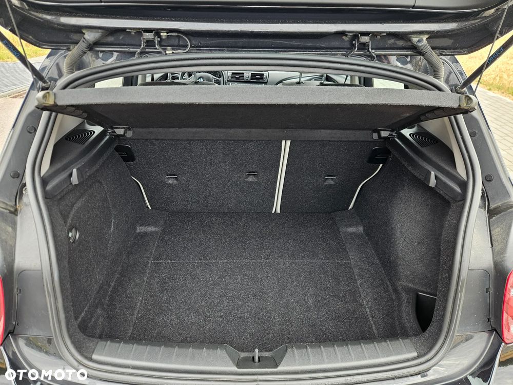 BMW Seria 1 118d Urban Line - 14