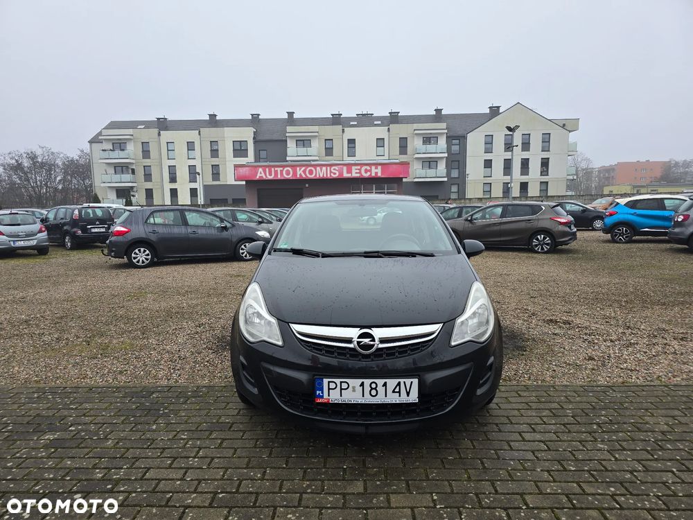 Opel Corsa 1.2 16V Enjoy - 2