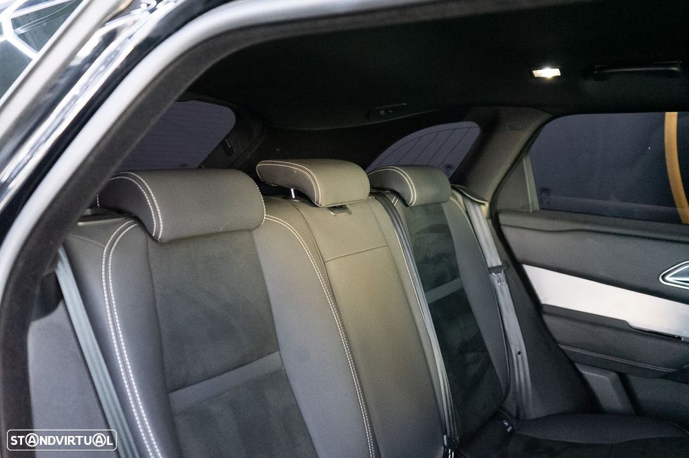 Land Rover Range Rover Velar 2.0d R-Dynamic - 43