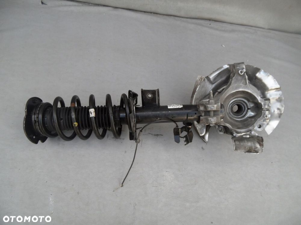 MCPERSON MCPHERSON ZWROTNICA PRAWY PRZÓD RANGE ROVER EVOQUE II L551 - 5