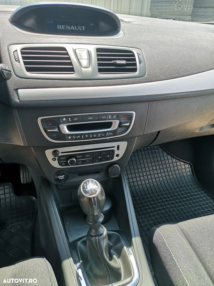Renault Megane - 10
