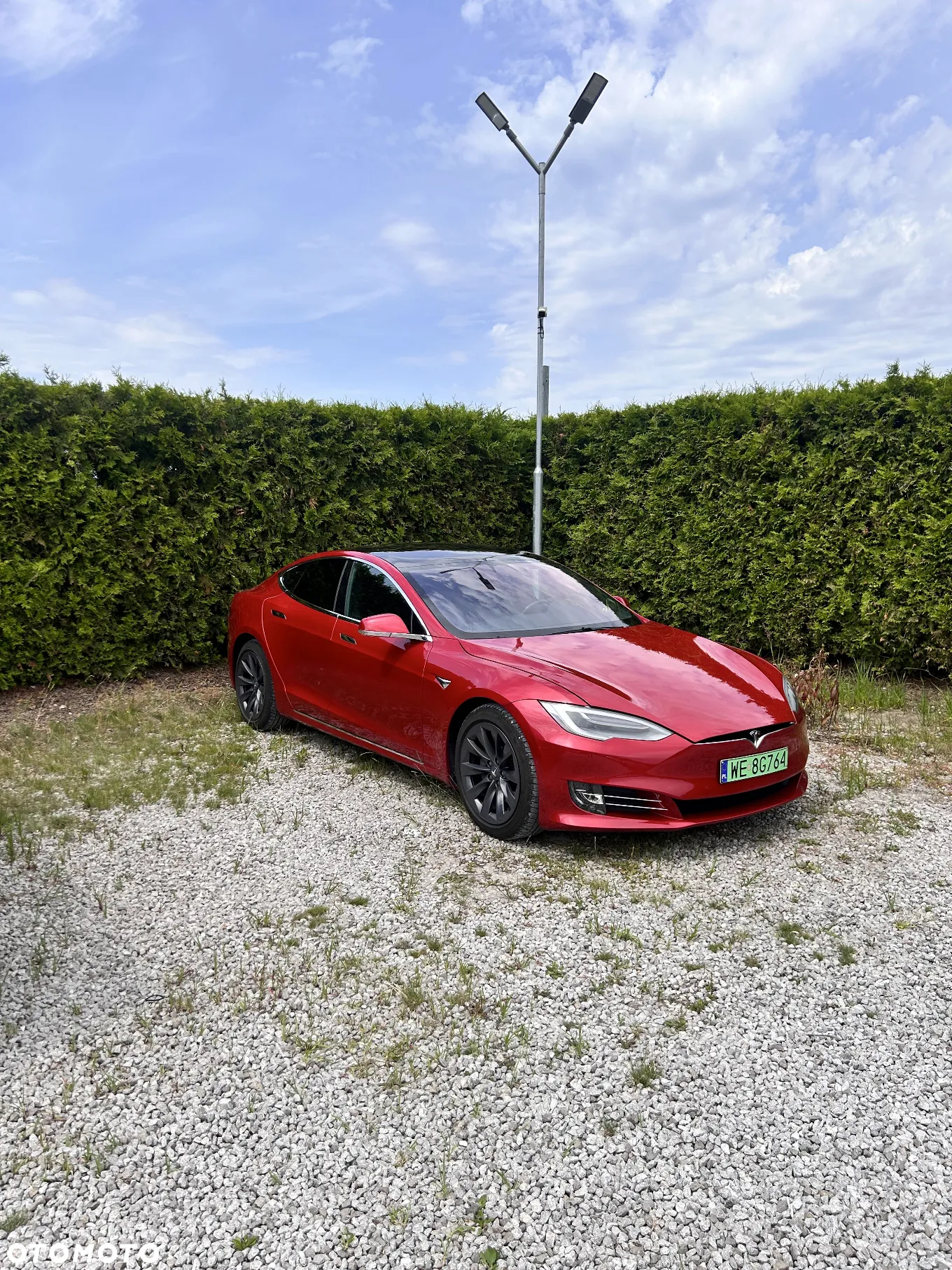 Tesla Model S Long Range - 4