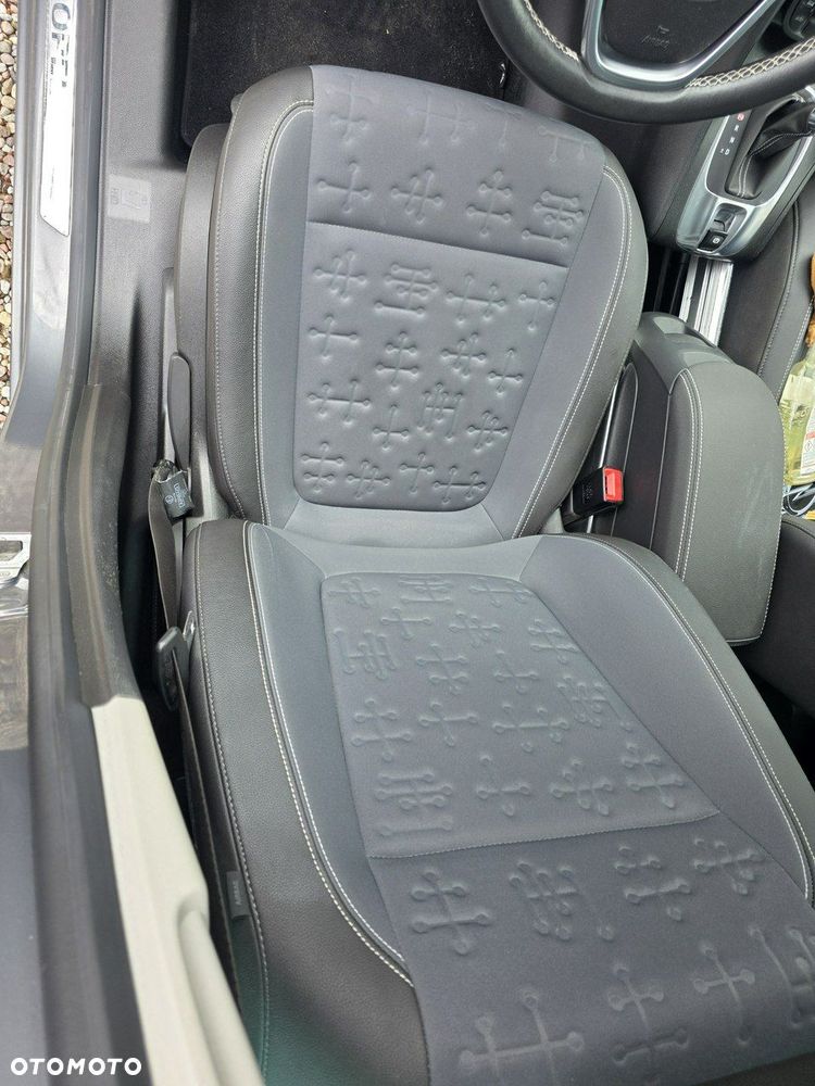 Opel Meriva 1.4 Automatik Edition - 18