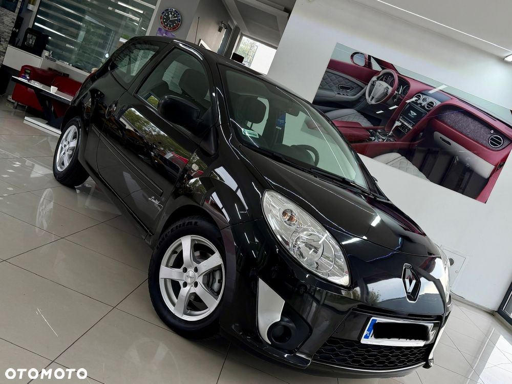 Renault Twingo 1.2 16V Night&Day - 36