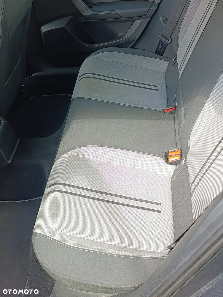 Seat Leon 2.0 TDI FR S&S DSG - 19