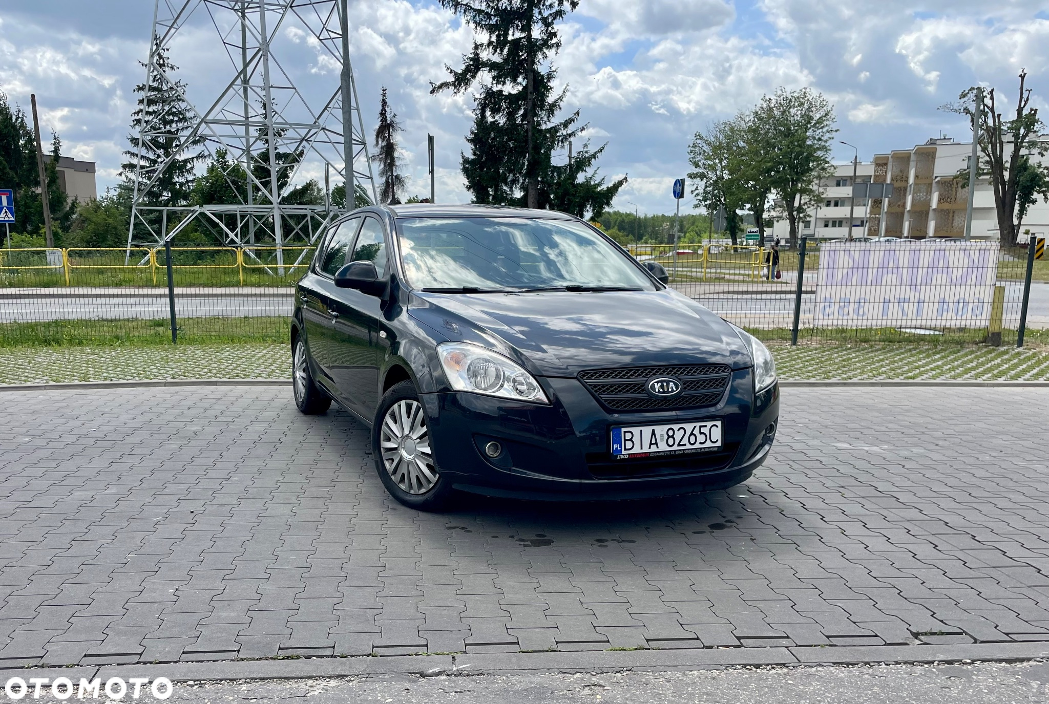 Kia Ceed - 3