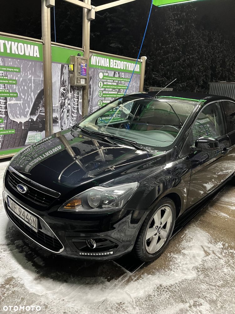 Ford Focus 1.6 Gold X - 2