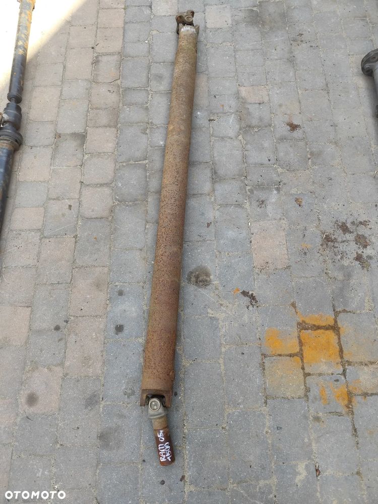 Wał napędowy Dodge Ram III 1500 01-09r