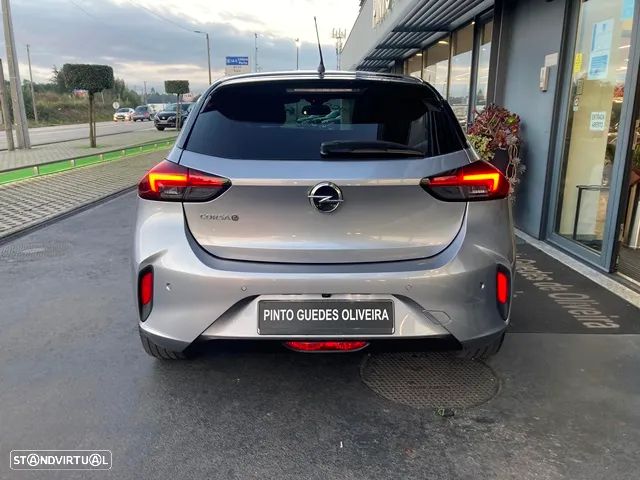 Opel Corsa-e GS Line - 9