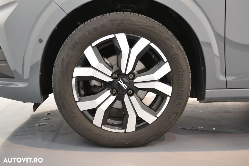 Dacia Logan ECO-G 100 MT6 Prestige - 5