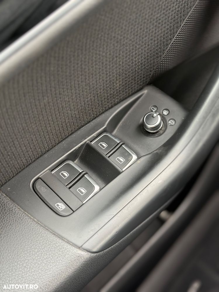 Audi Q3 2.0 TDI Quattro S-Tronic - 13