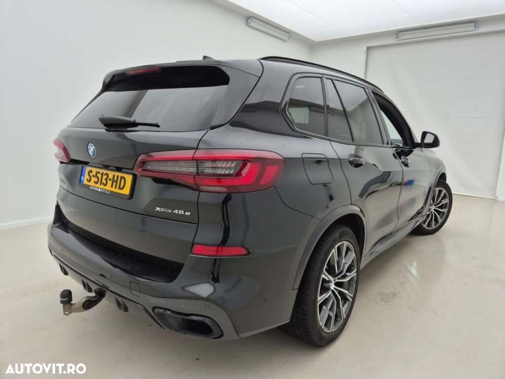 BMW X5 - 5
