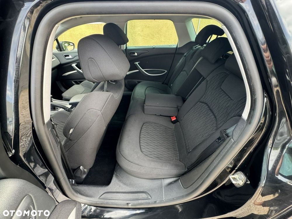 Citroën C5 - 25