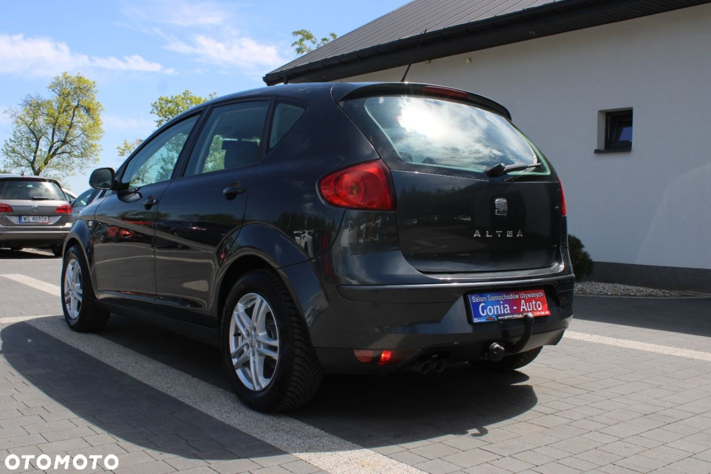 Seat Altea - 5
