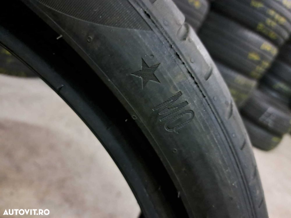 ! 2 anvelope 275/35 R20 Pirelli - 7