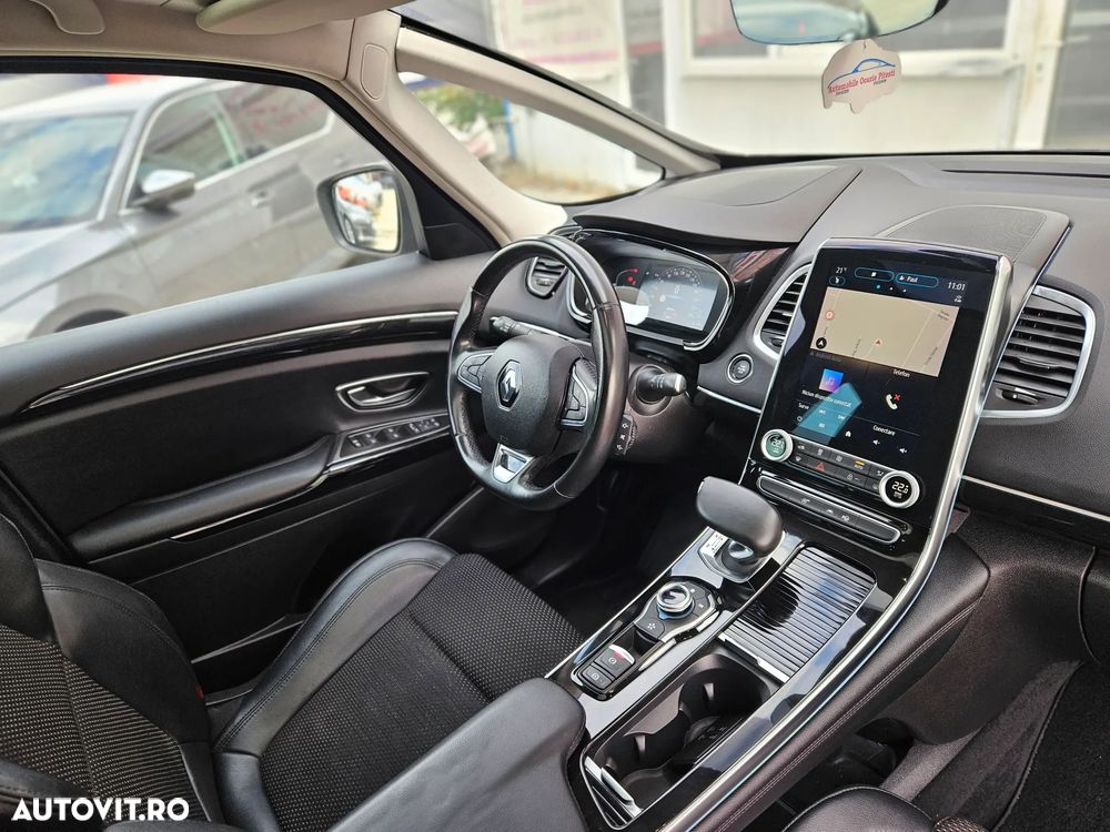 Renault Espace BLUE dCi 190 EDC INTENS - 13