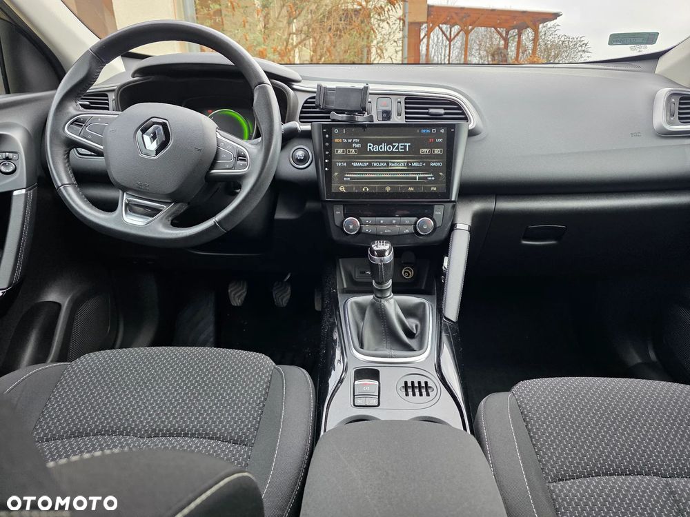 Renault Kadjar 1.2 Energy TCe Zen - 6
