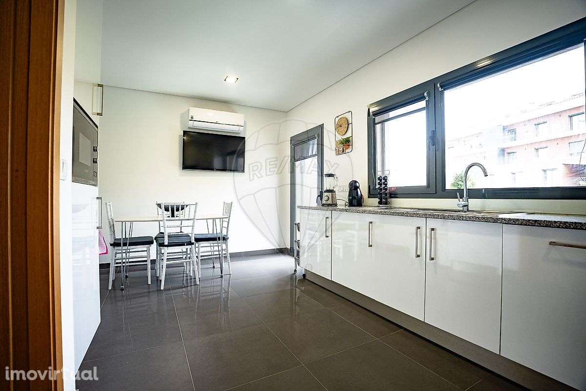 Apartamento T2 para venda - Grande imagem: 5/38