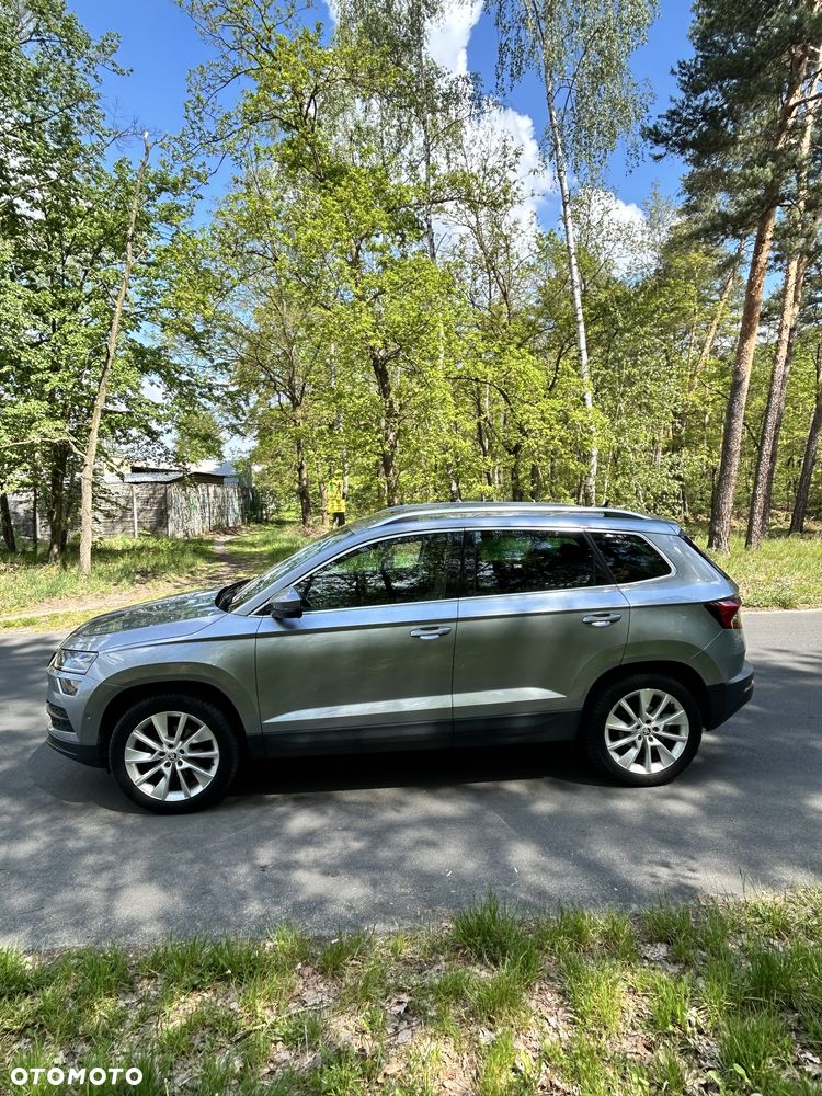 Skoda Karoq - 6