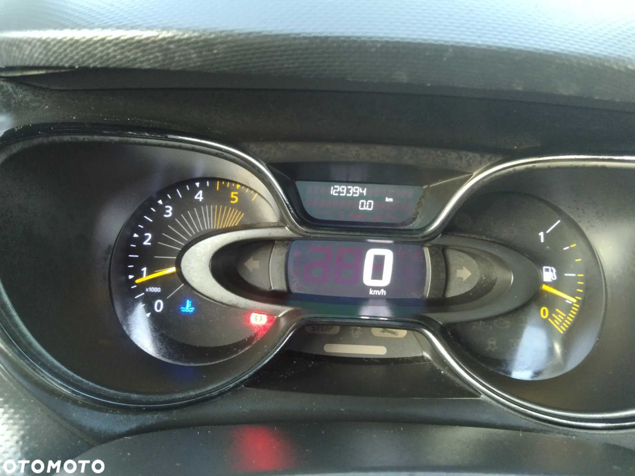 Renault Captur (ENERGY) dCi 90 INTENS - 6