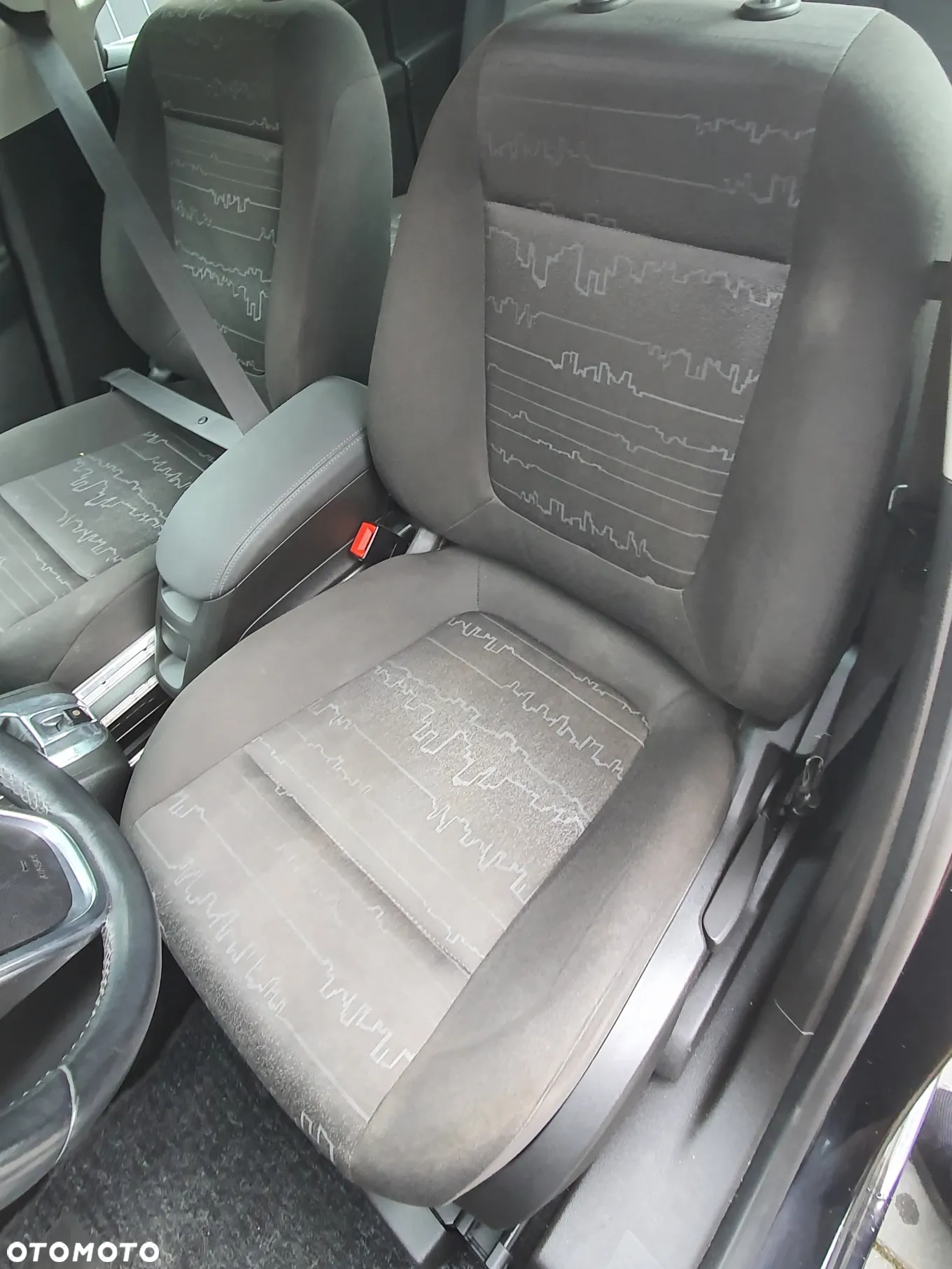 Opel Meriva 1.4 ecoflex Edition - 20