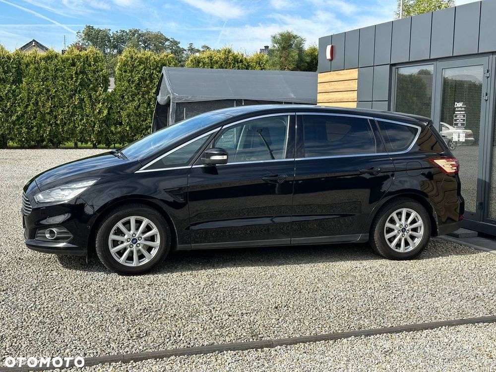 Ford S-Max - 5