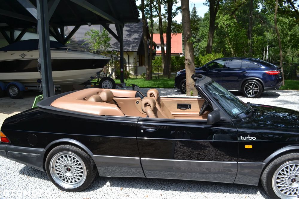 Saab 900 - 9