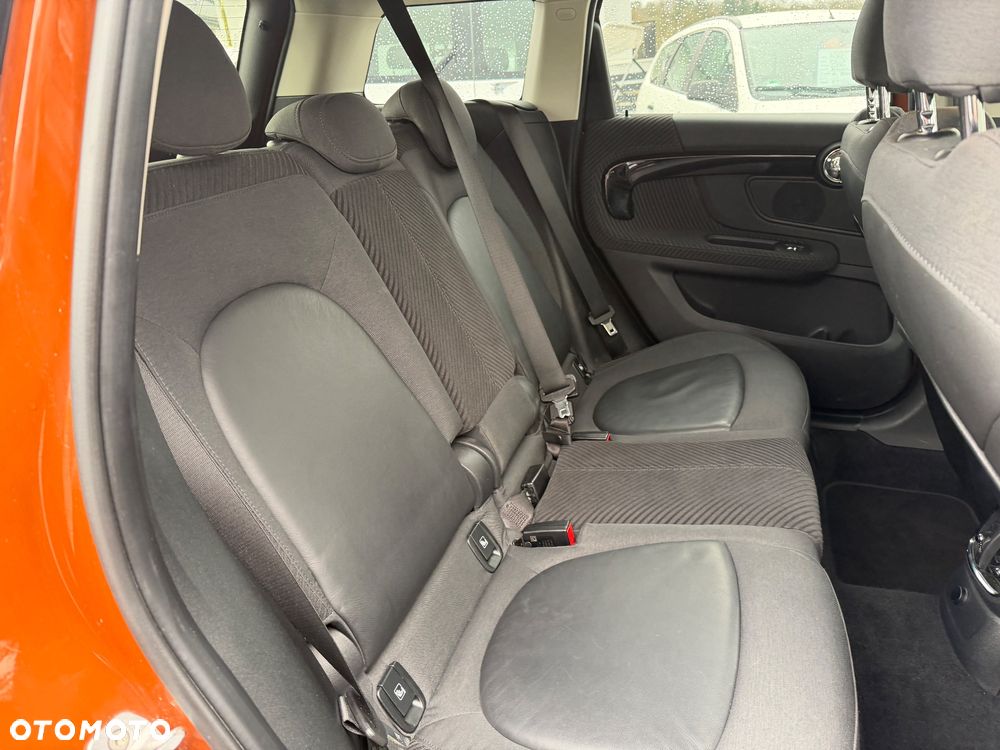 MINI Countryman Cooper D - 19