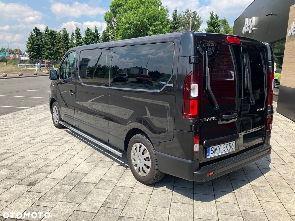 Renault Trafic L1H1 2,9t Pack Clim - 3