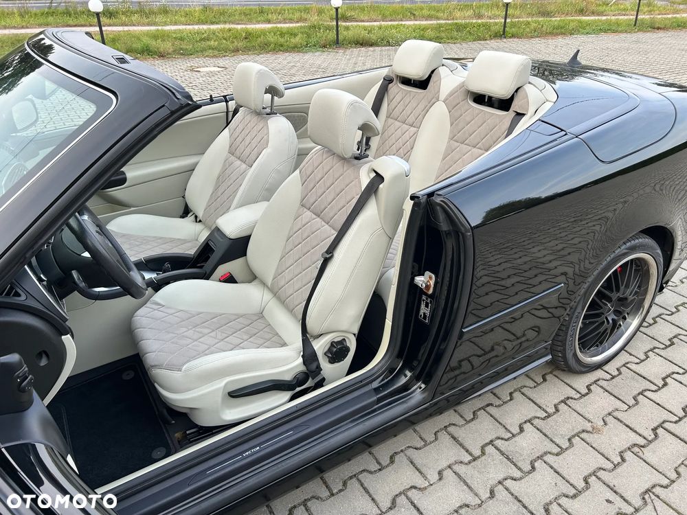 Saab 9-3 1.9TiDS PF Vector - 26