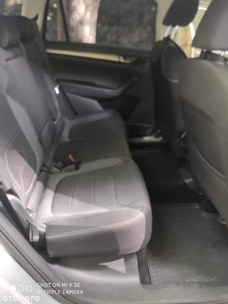 Skoda Kodiaq 1.5 TSI ACT 4x2 Ambition DSG - 11