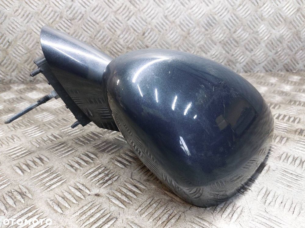 LUSTERKO PRAWE ELEKTRYCZNE CITROEN C5 II III 08-17 96574425YP EYPC 10PIN EU - 3