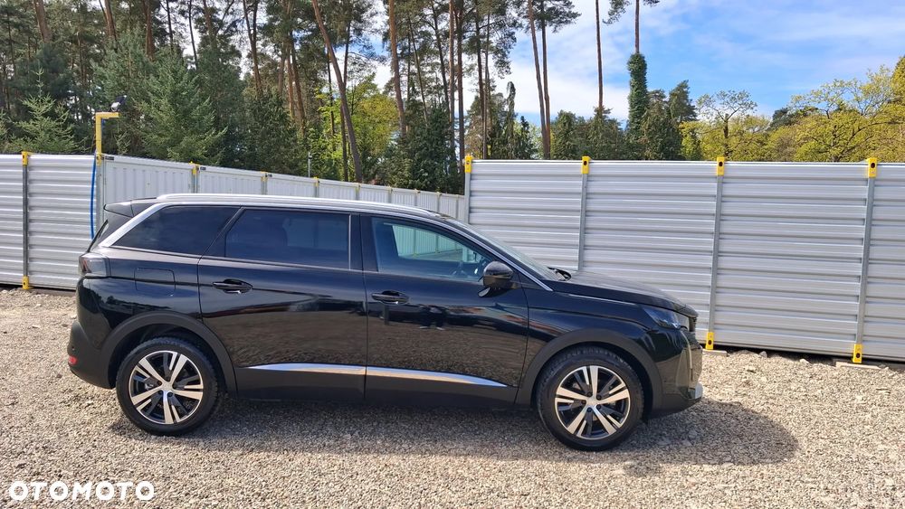 Peugeot 5008 - 28