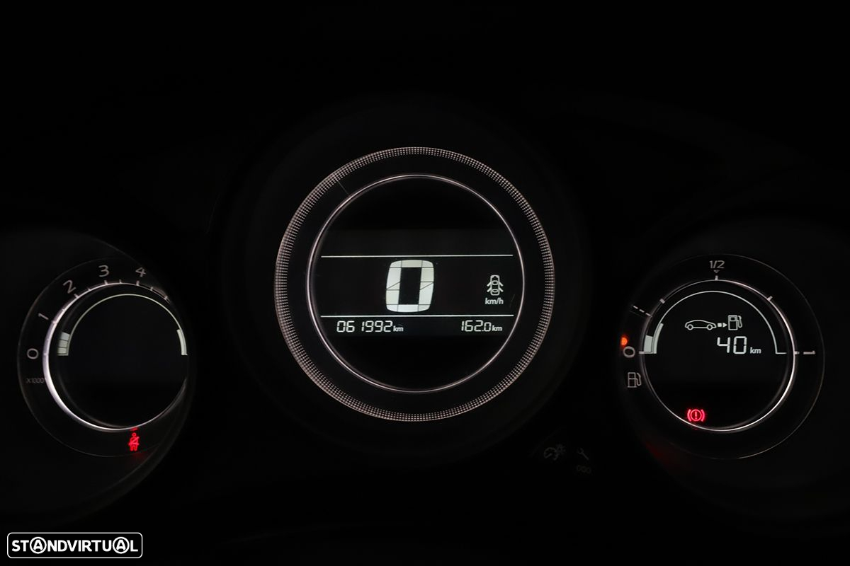 Citroën C4 1.2 PureTech Feel - 16