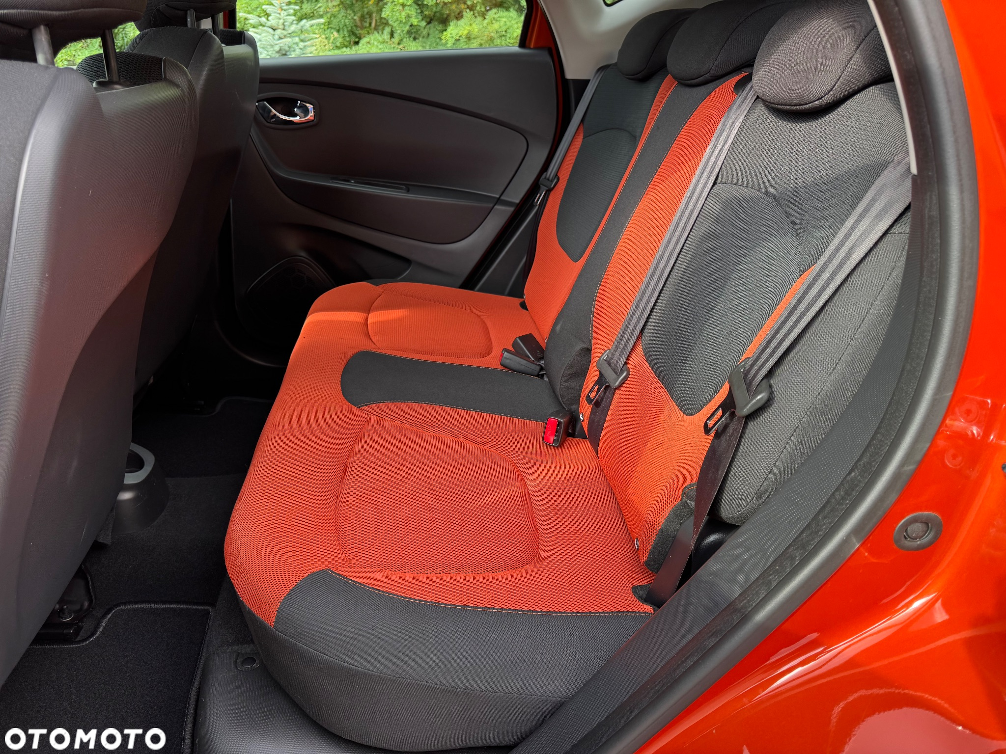 Renault Captur (ENERGY) TCe 90 LIMITED - 23