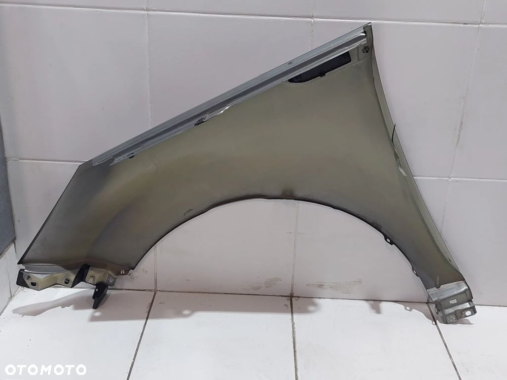 BŁOTNIK PRAWY PRZÓD KOLOR IM KIA SOUL II 2 R2015 LIFT - 5