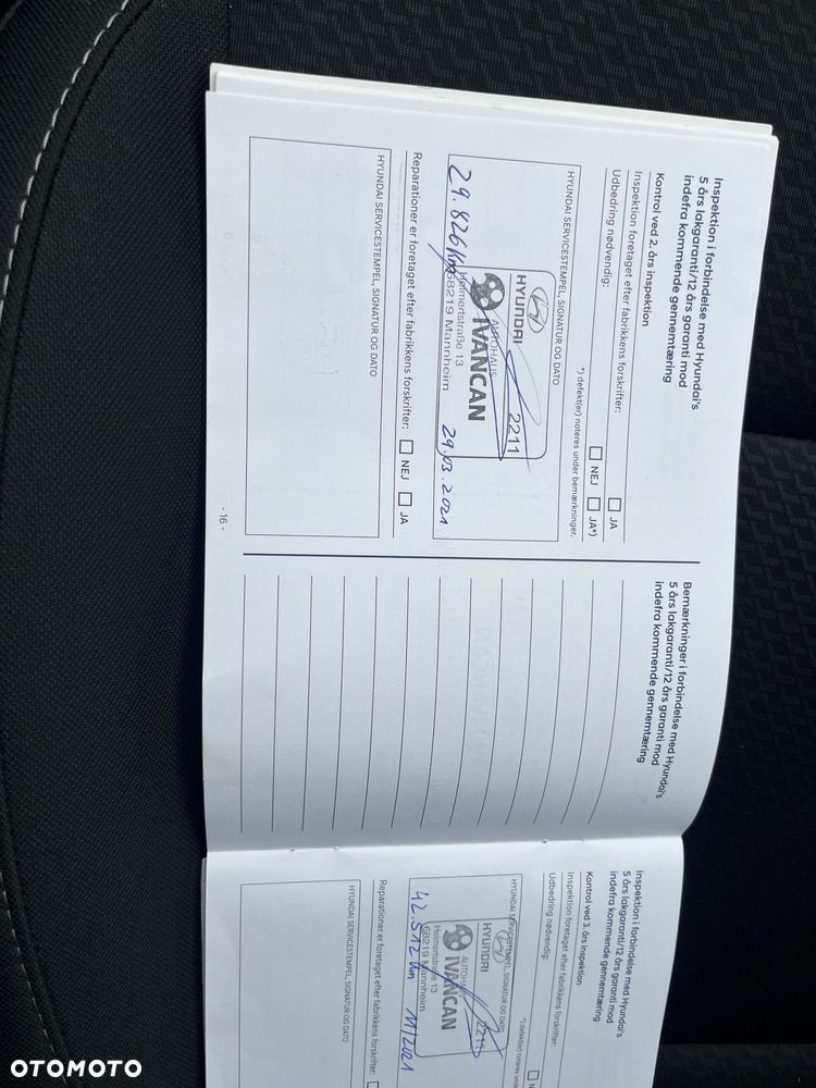 Hyundai i30 1.4 T-GDI N-Line - 32