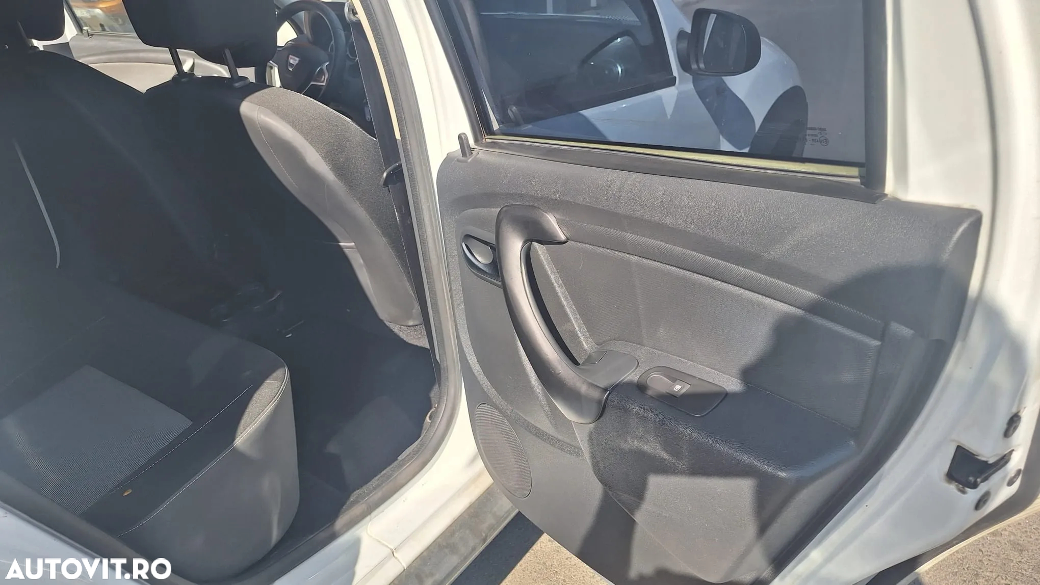 Dacia Duster 1.5 dCi EDC Comfort - 17