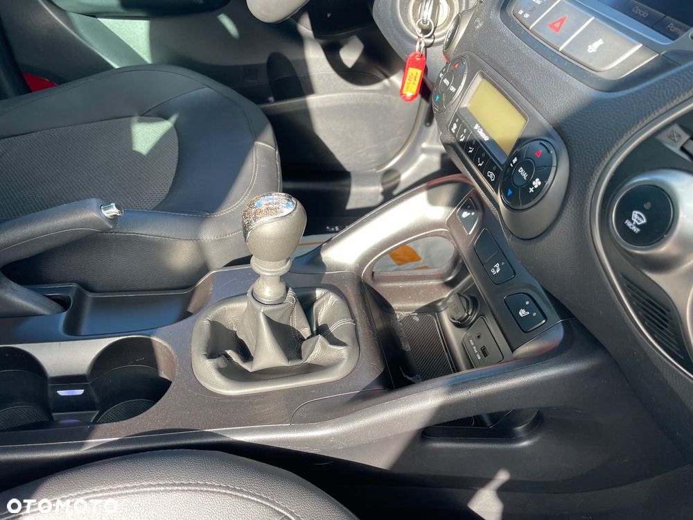 Hyundai ix35 - 24