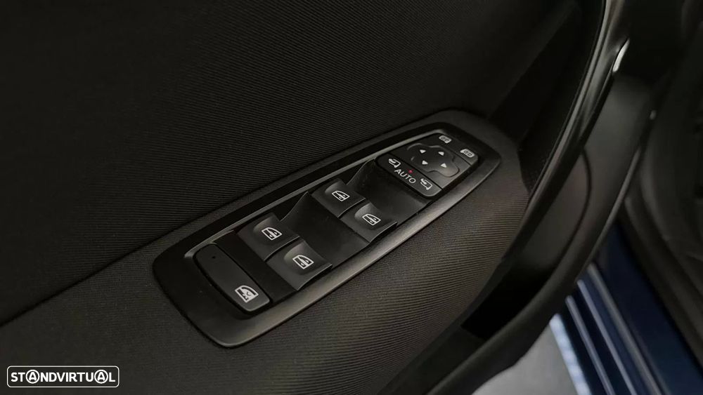 Renault Mégane Sport Tourer 1.5 dCi Confort - 19