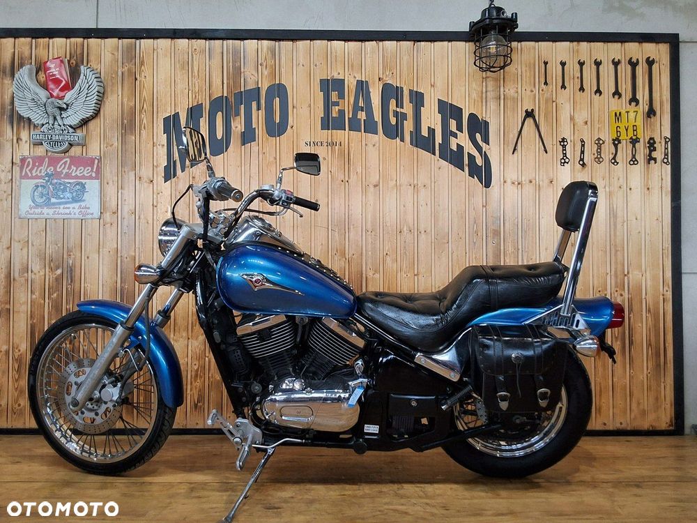 Kawasaki Vulcan - 13