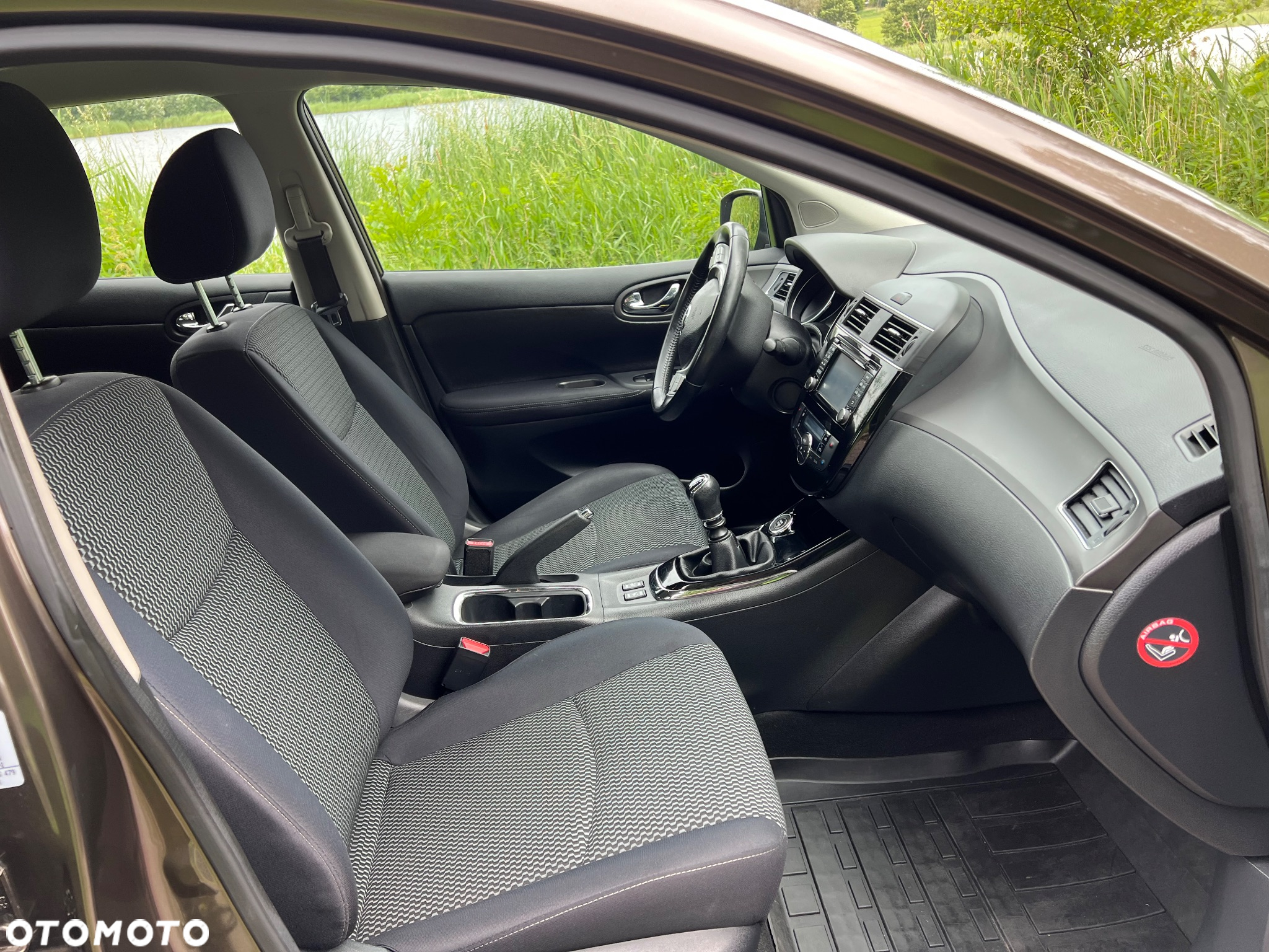 Nissan Pulsar 1.2 DIG-T Tekna - 11