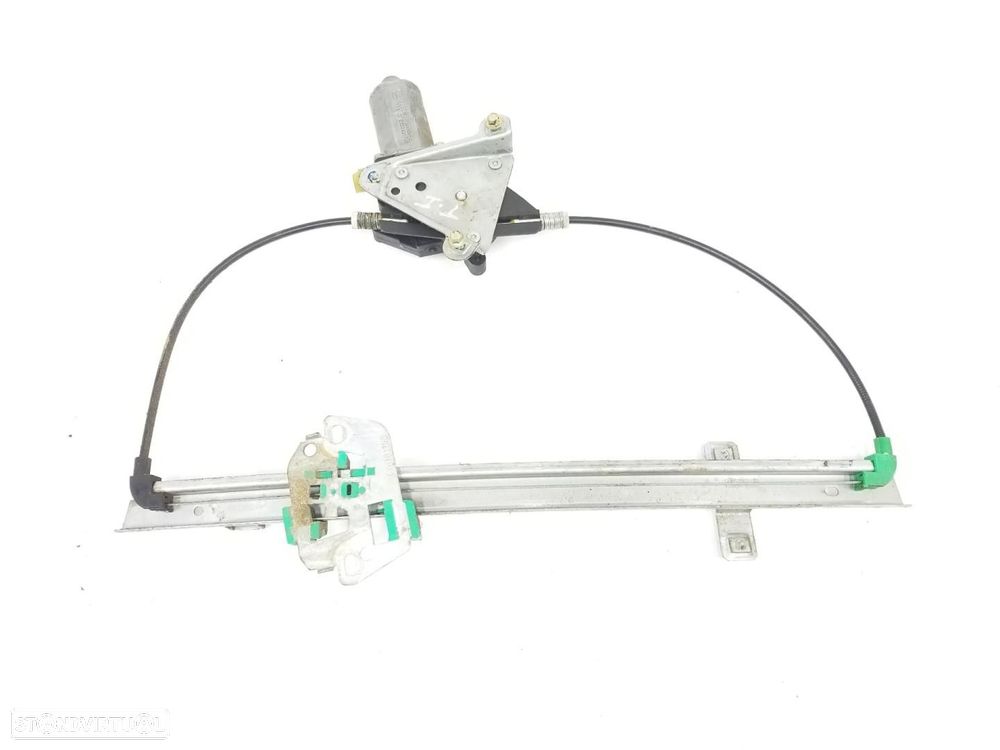 ELEVADOR TRASEIRO ESQUERDO MG ROVER ROVER 25 RF - 1