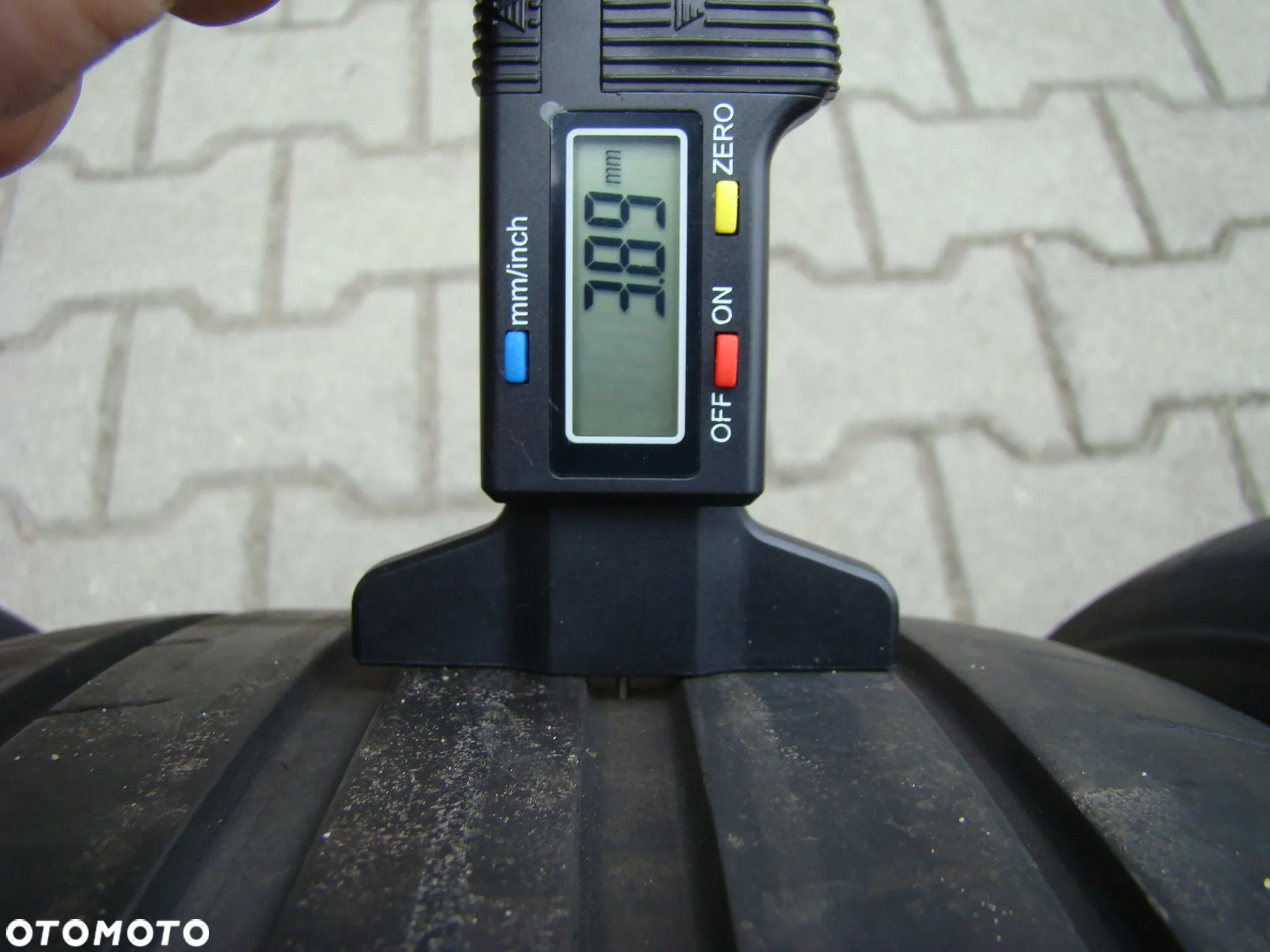 a475 5x112 VW Passat B7 B8 Beetle Jetta Touran Caddy 7jx17 Lato 225/50 - 15