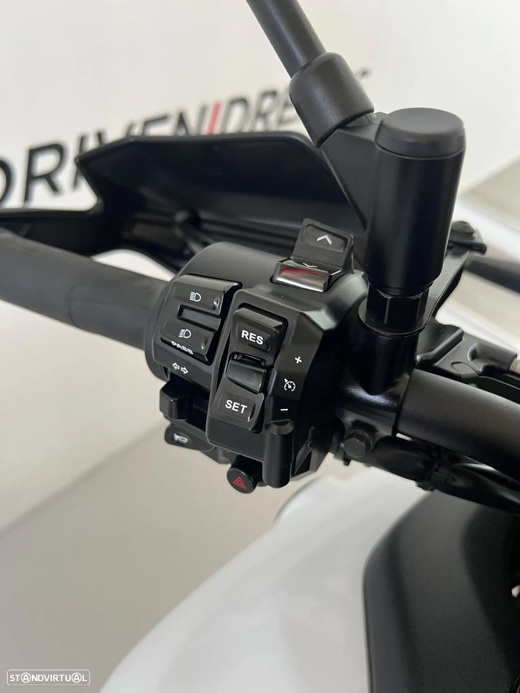 Yamaha Tracer 9 GT - 17