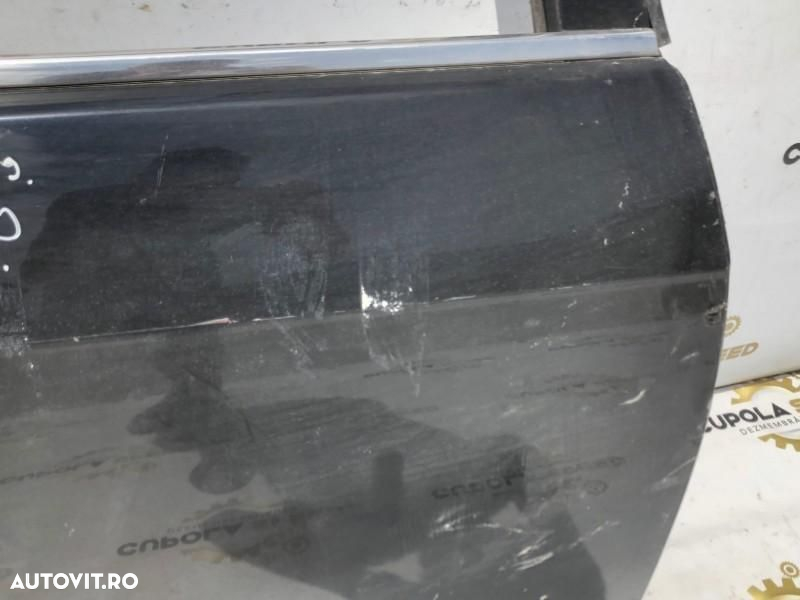 Portiera usa dreapta spate Honda Accord 7 [2002 - 2006] - 2