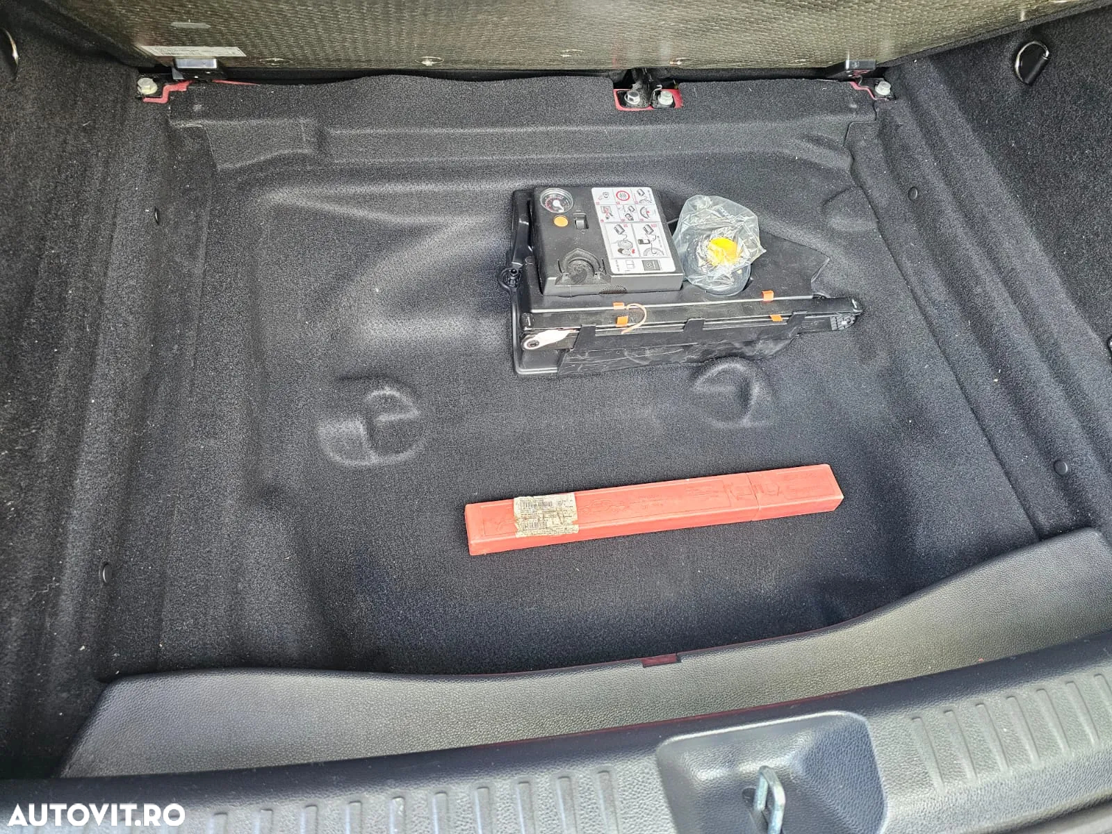 Mercedes-Benz GLA 250 Aut. - 17